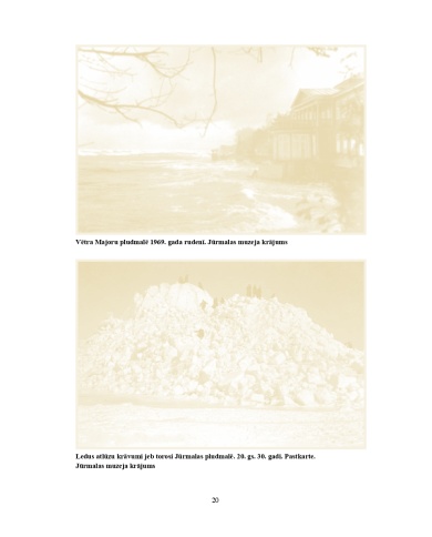 Jūrmalas vasarnīcas, vasarnieki un vasaras dzīve Jūrmalā no 19. gs. līdz 1990. gadam