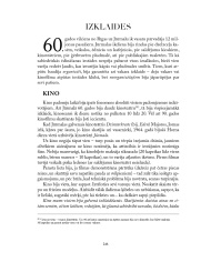 Jūrmalas vasarnīcas, vasarnieki un vasaras dzīve Jūrmalā no 19. gs. līdz 1990. gadam