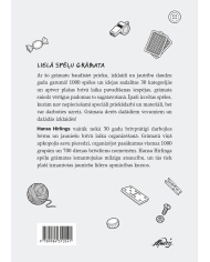 Lielā spēļu grāmata