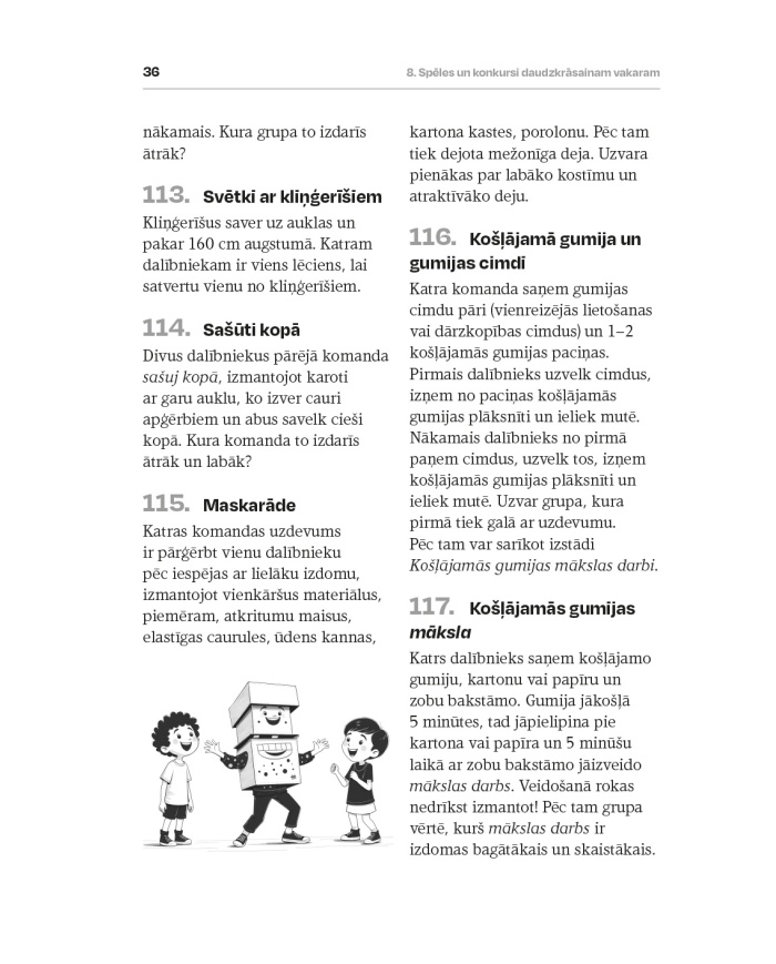 Lielā spēļu grāmata