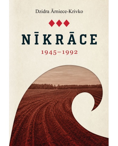 Nīkrāce 1945-1992