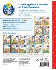 Drīz es atkal būšu vesels Drīz es atkal būšu vesels