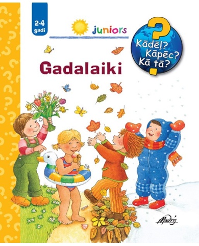 Gadalaiki Gadalaiki