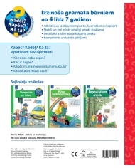 Iepazīstam savu ķermeni Iepazīstam savu ķermeni