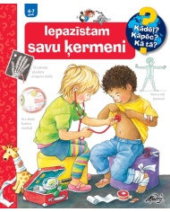 Iepazīstam savu ķermeni Iepazīstam savu ķermeni