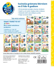 Es jau protu skaitīt Es jau protu skaitīt