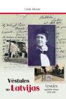 VĒSTULES NO LATVIJAS. Vēstulēs saglabātā vēsture 1939-1947. Lūsija Adisone